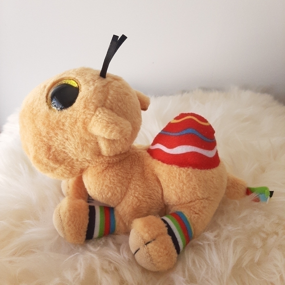 Ty Beanie Boos Jamal the Camel 6" - Picture 4 of 11